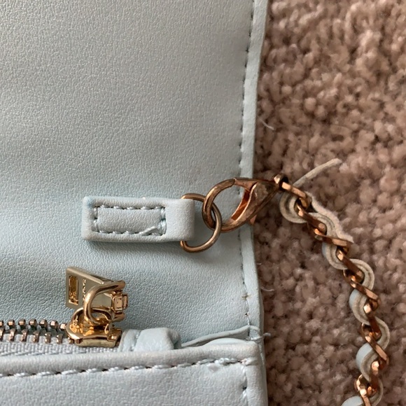 Bebe Sophia purse!💙✨ *Last chance 3/31* - Picture 7 of 10
